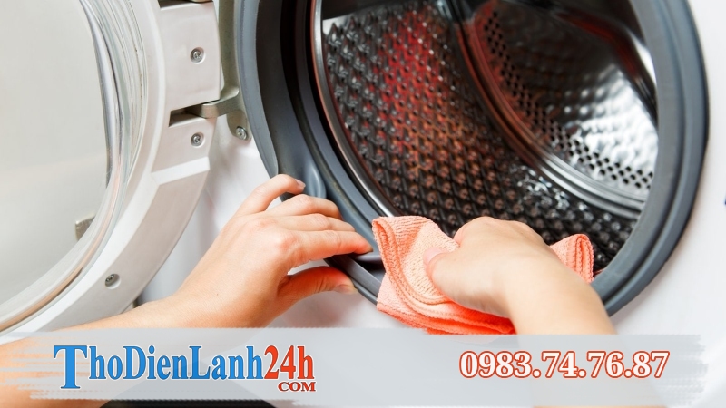 Khi Nào Nên Gọi Dịch Vụ Chuyên Nghiệp