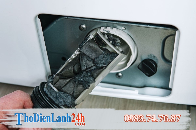 Những Câu Hỏi Thường Gặp Về Vệ Sinh Máy Giặt
