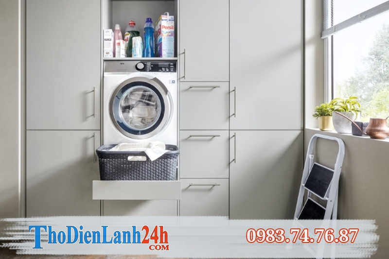 Khi Nào Nên Gọi Dịch Vụ Sửa Chữa Và Vệ Sinh