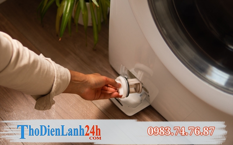 Thời Điểm Lý Tưởng Để Vệ Sinh Máy Giặt
