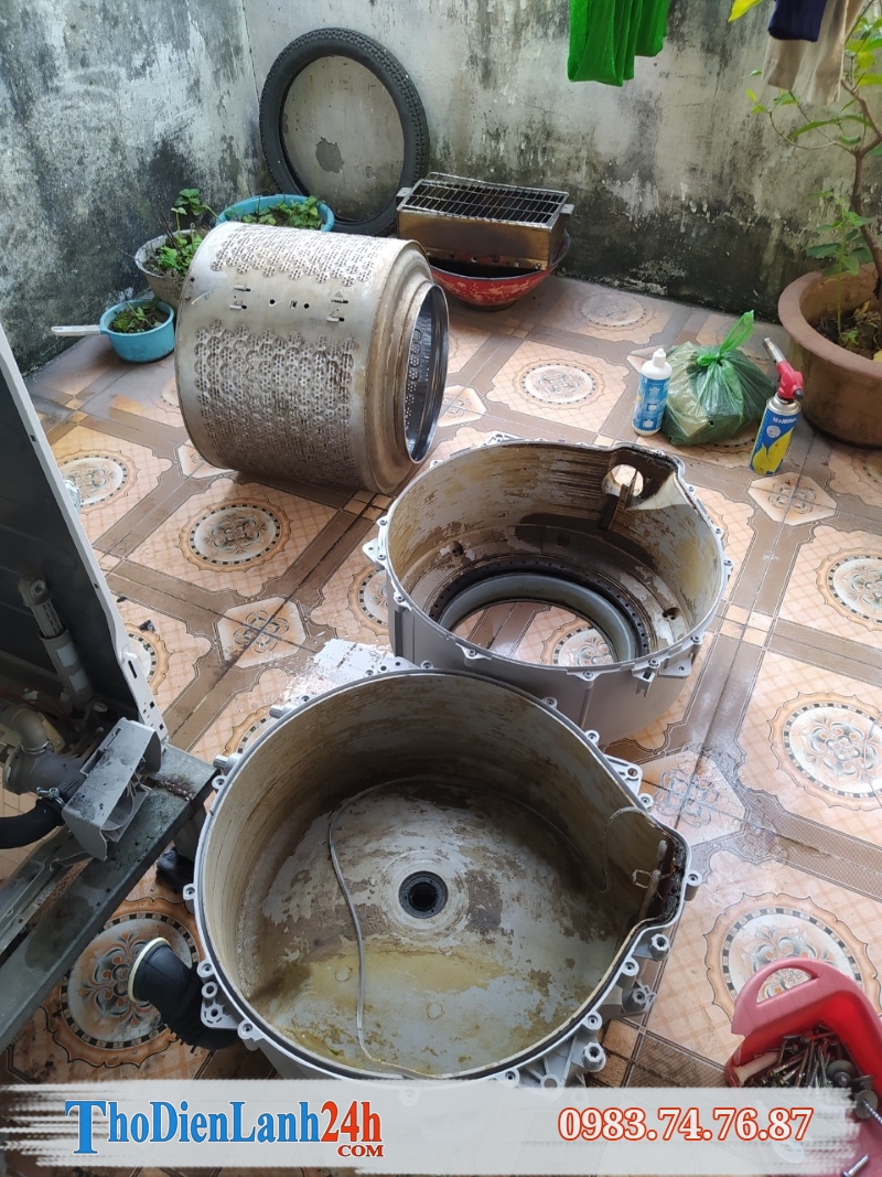 Đồ Nghề Và Sản Phẩm Cần Thiết