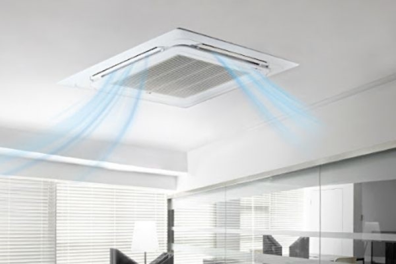 Bước Đầu Tiên Trong Quy Trình Sửa Chữa