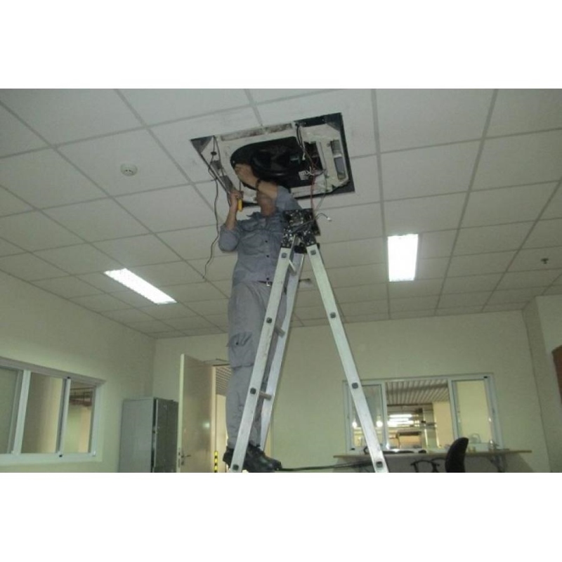Lợi Ích Khi Sửa Chữa Kịp Thời