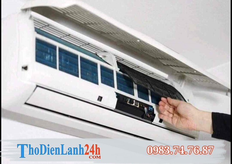 Các Mẹo Sử Dụng Điều Hòa Tiết Kiệm Điện