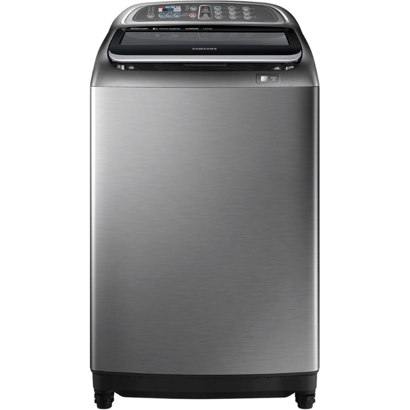 Giới Thiệu Về Máy Giặt Samsung