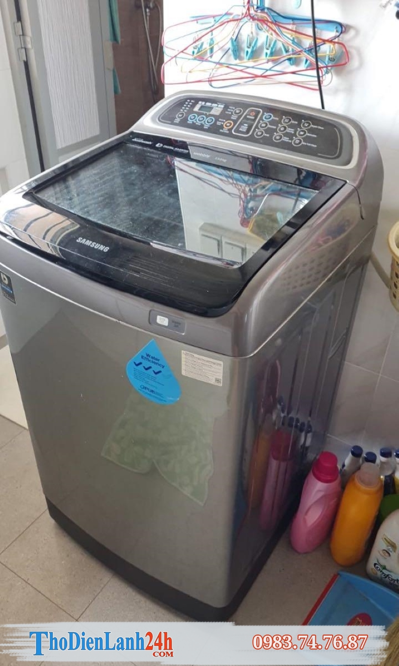 Kỹ Thuật Viên Và Kinh Nghiệm Sửa Chữa