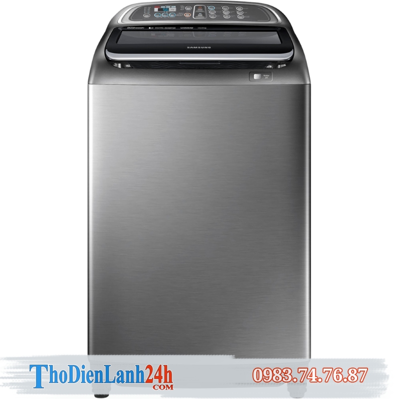 Chẩn Đoán Lỗi Máy Giặt