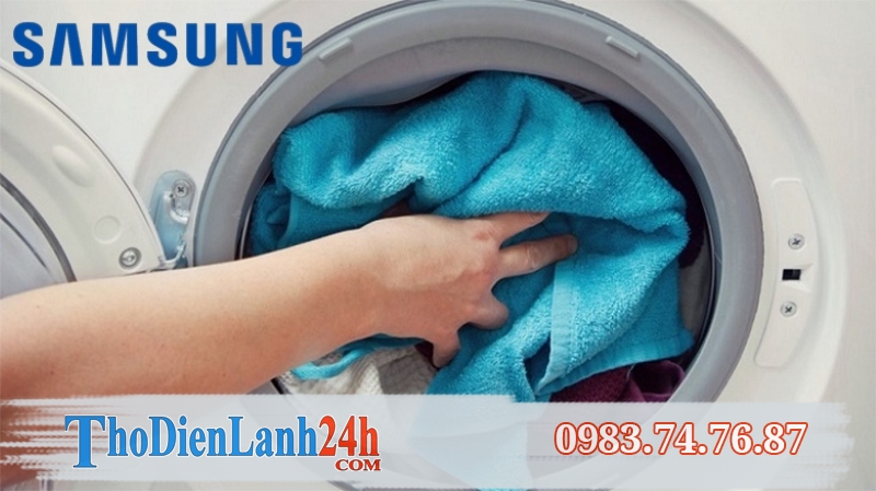 Những Lưu Ý Khi Tự Sửa Máy Giặt Tại Nhà