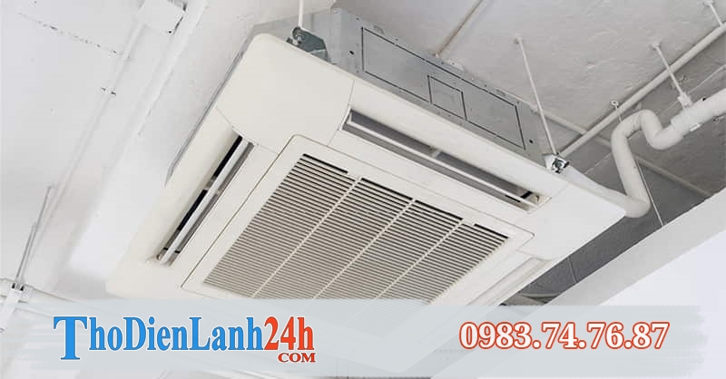 Các Câu Hỏi Thường Gặp Về Sửa Điều Hòa