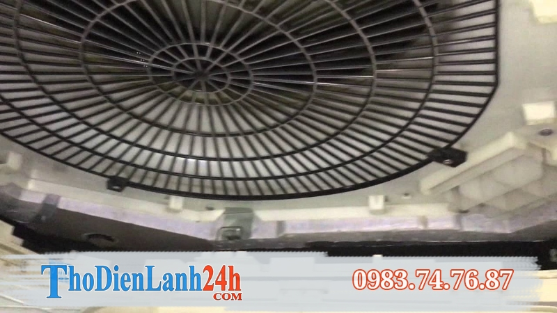 Dịch Vụ Chăm Sóc Khách Hàng Sau Sửa Chữa