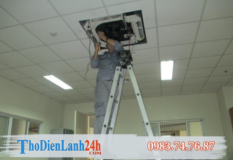 Bảo Hành Sau Sửa Chữa