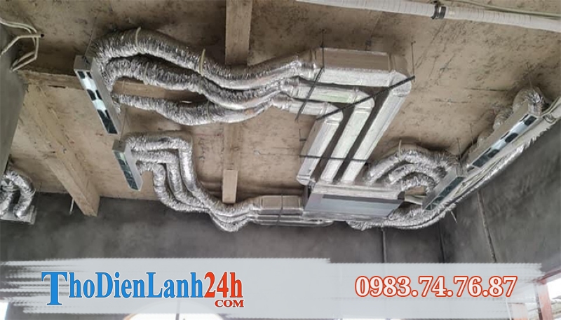 Liên Hệ Với Thodienlanh24H