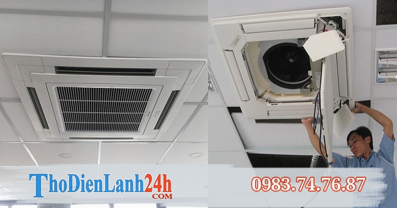 Lý Do Lựa Chọn Dịch Vụ Sửa Chữa Chuyên Nghiệp