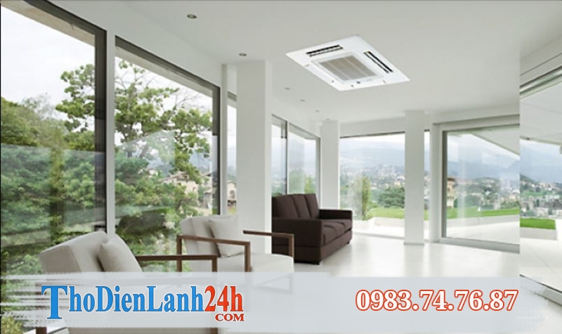 Lựa Chọn Thodienlanh24H Cho Dịch Vụ Sửa Chữa