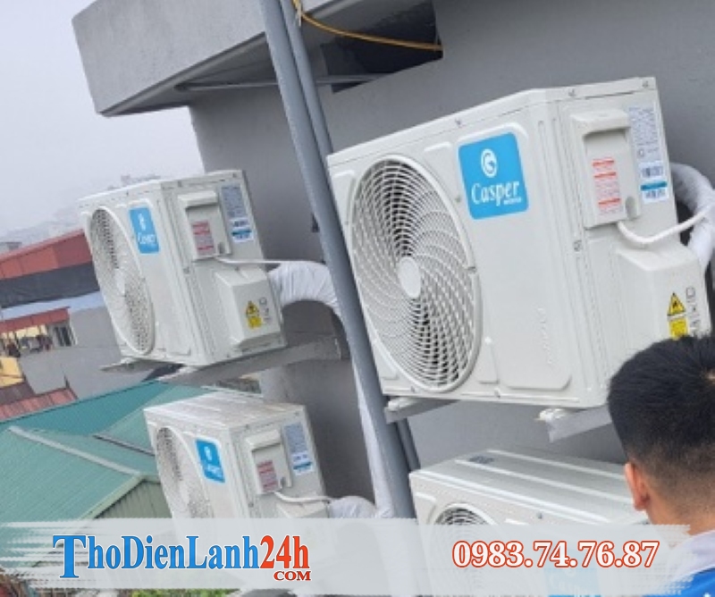Lợi Ích Của Việc Bảo Trì Định Kỳ