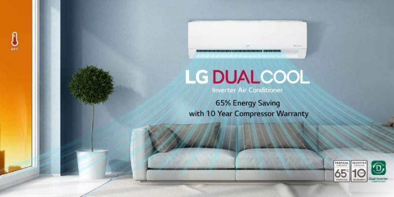 Bảng Giá Tham Khảo Dịch Vụ Sửa Điều Hòa Lg Tại Thodienlanh24H