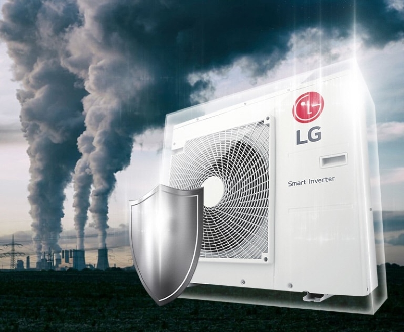 Cách Liên Hệ Thodienlanh24H Để Sửa Điều Hòa Lg Nhanh Chóng