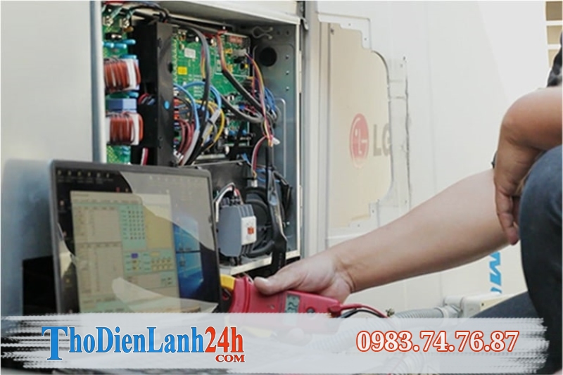 Cách Bảo Dưỡng Điều Hòa Lg Đúng Cách Để Kéo Dài Tuổi Thọ