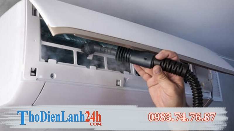 Bảng Giá Tham Khảo Dịch Vụ Sửa Điều Hòa Lg Tại Quảng Yên