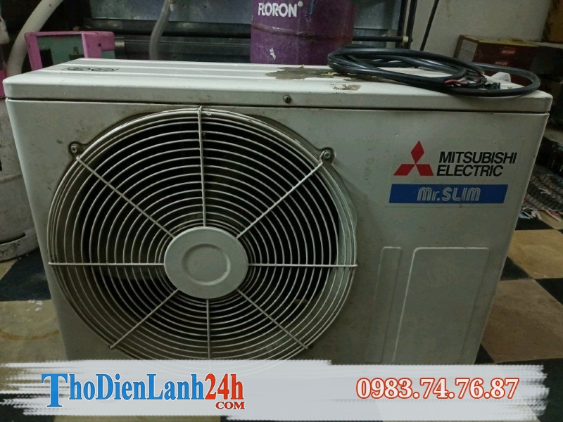 Liên Hệ Với Thodienlanh24H