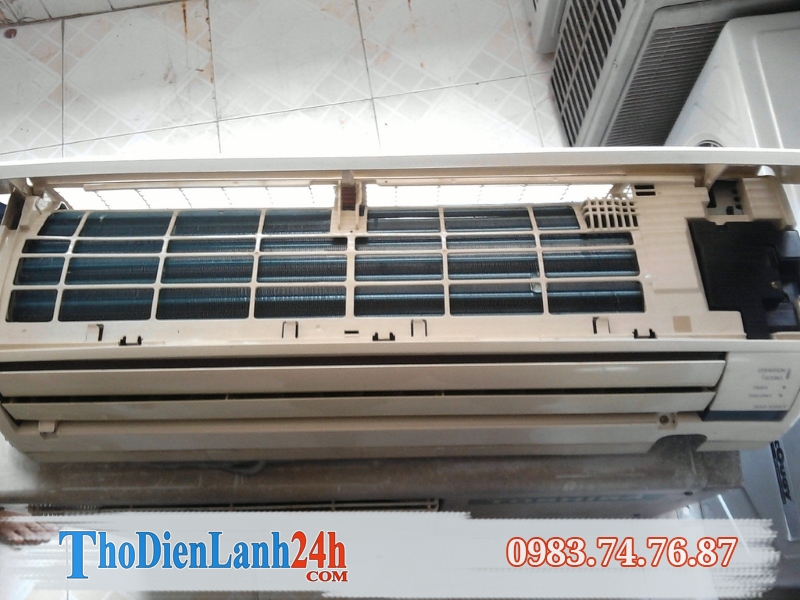 Sử Dụng Linh Kiện Chính Hãng