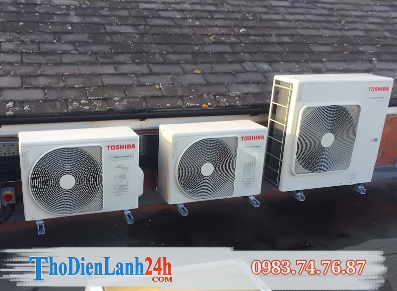 Lợi Ích Khi Sửa Chữa Tại Thodienlanh24H
