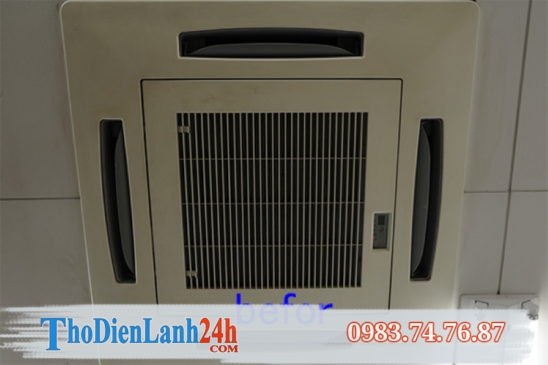 Dụng Cụ Và Chất Tẩy Rửa Cần Thiết