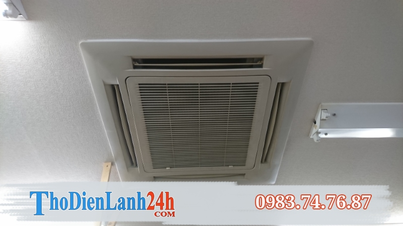 Lời Khuyên Để Duy Trì Điều Hòa Sạch Sẽ