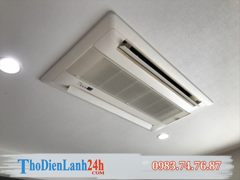 Cách Chăm Sóc Và Bảo Trì Điều Hòa Sau Vệ Sinh