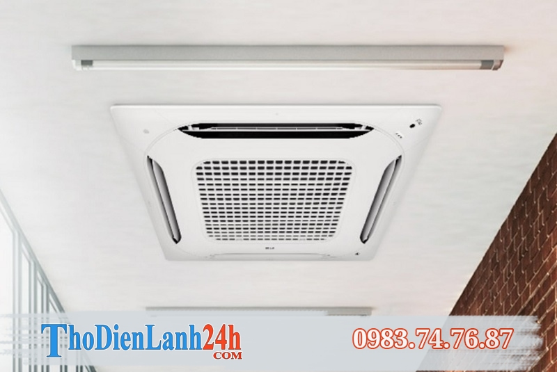 Lợi Ích Của Việc Vệ Sinh Điều Hòa Định Kỳ