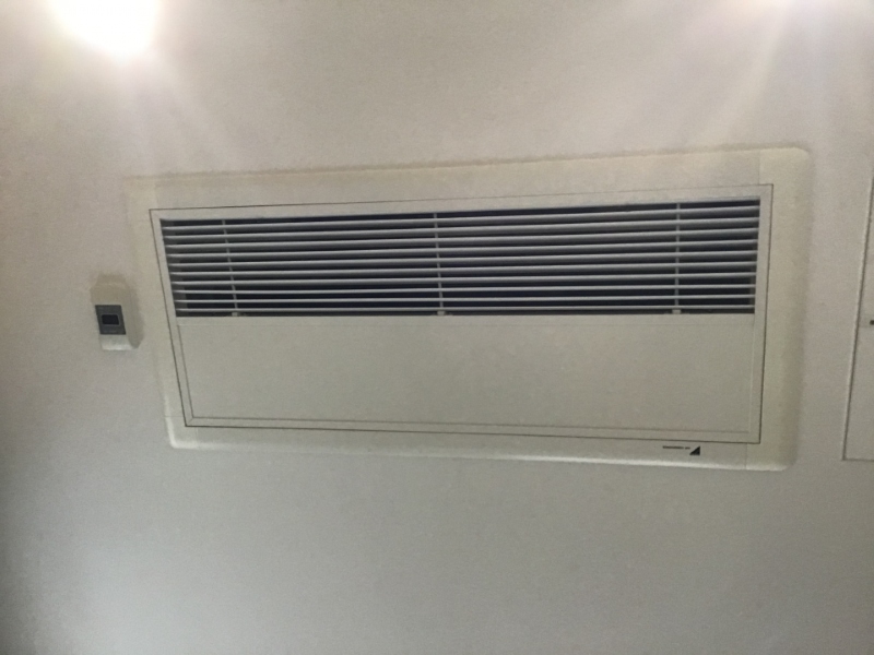 Tại Sao Cần Vệ Sinh Điều Hòa Âm Trần