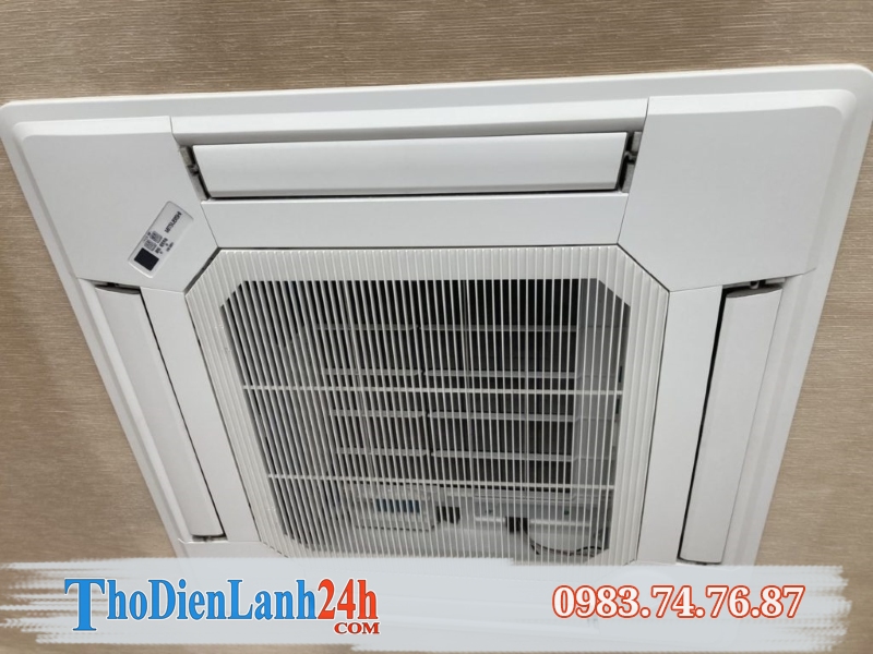 Review Dịch Vụ Vệ Sinh Điều Hòa Từ Khách Hàng