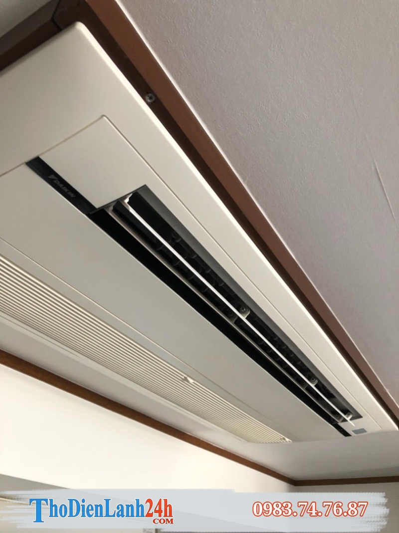Chuẩn Bị Trước Khi Vệ Sinh