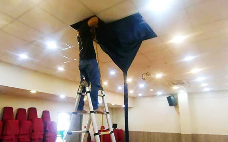 Lời Khuyên Để Bảo Quản Điều Hòa Âm Trần