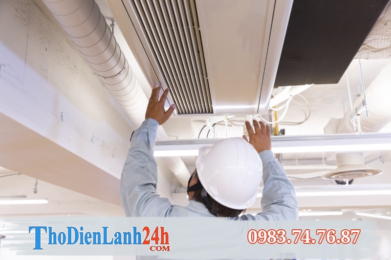Câu Hỏi Thường Gặp Về Vệ Sinh Điều Hòa