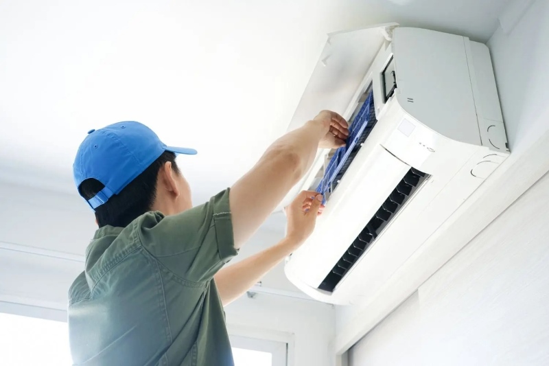 Quy Trình Sửa Chữa Chuyên Nghiệp Tại Thodienlanh24H