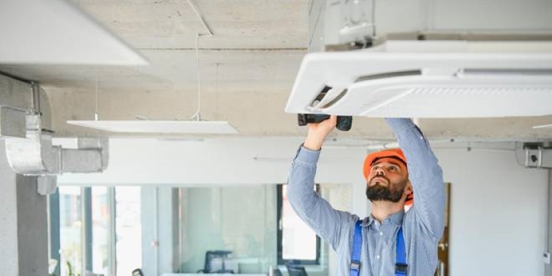 Những Câu Hỏi Thường Gặp Về Điều Hòa