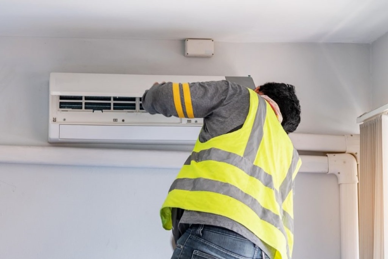 Đánh Giá Dịch Vụ Sửa Chữa Điều Hòa Tại Thodienlanh24H