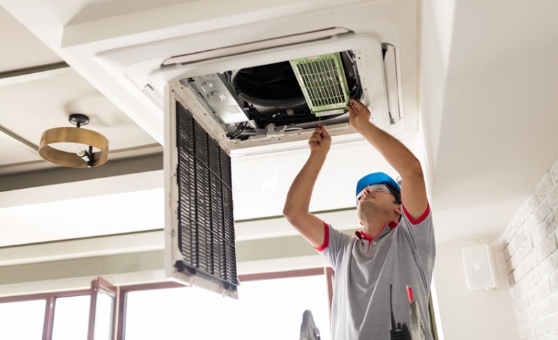 Lợi Ích Khi Sử Dụng Dịch Vụ Sửa Điều Hòa Âm Trần Tại Hà Nội Của Tt Thodienlanh24H Lợi Ích Khi Sử Dụng Dịch Vụ Sửa Điều Hòa Âm Trần Tại Hà Nội Của Tt Thodienlanh24H