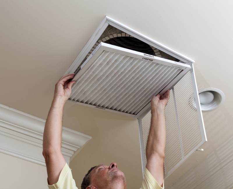 Cách Gọi Thợ Sửa Điều Hòa Âm Trần Tại Hà Nội Của Thodienlanh24H Cách Gọi Thợ Sửa Điều Hòa Âm Trần Tại Hà Nội Của Thodienlanh24H