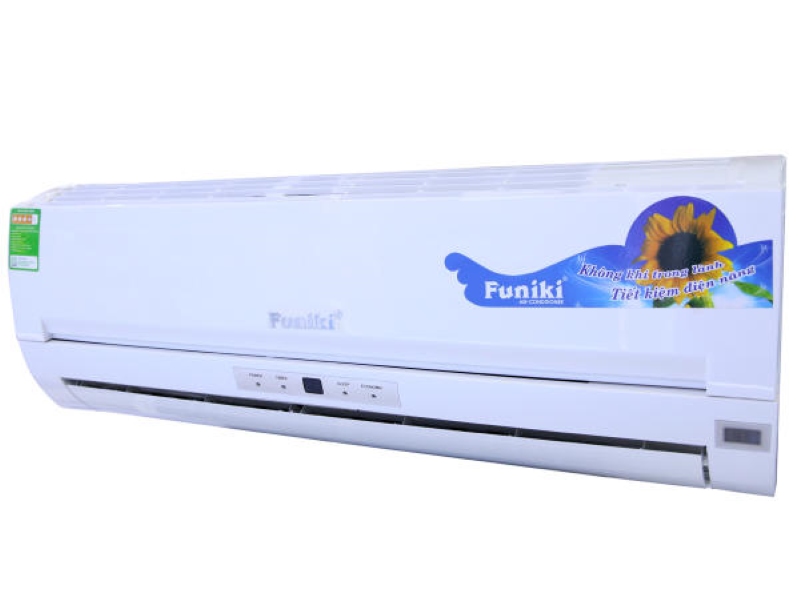 Cách Sử Dụng Điều Hòa Funiki Hiệu Quả