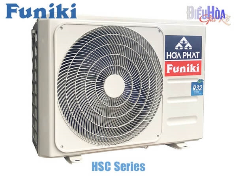 Tại Sao Cần Sửa Chữa Điều Hòa Funiki