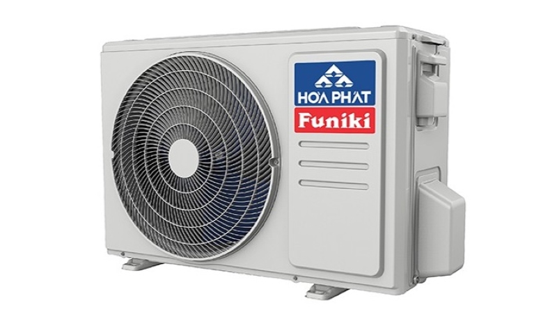 Các Vấn Đề Thường Gặp Với Điều Hòa Funiki