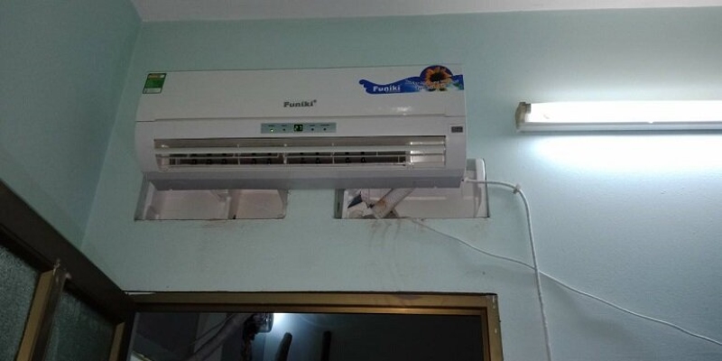 Đội Ngũ Kỹ Thuật Viên Giàu Kinh Nghiệm