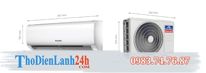 Quy Trình Sửa Chữa Điều Hòa Chuyên Nghiệp