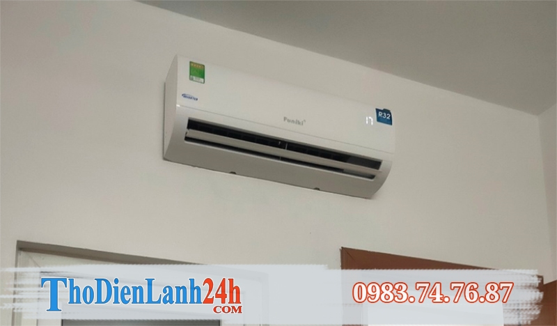 Đội Ngũ Kỹ Thuật Viên Tại Thodienlanh24H
