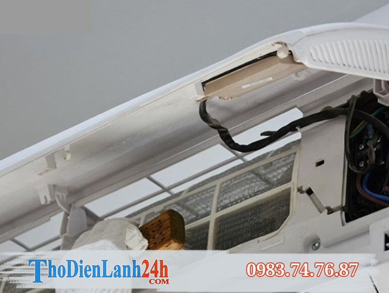 Đánh Giá Khách Hàng Về Dịch Vụ Sửa Chữa