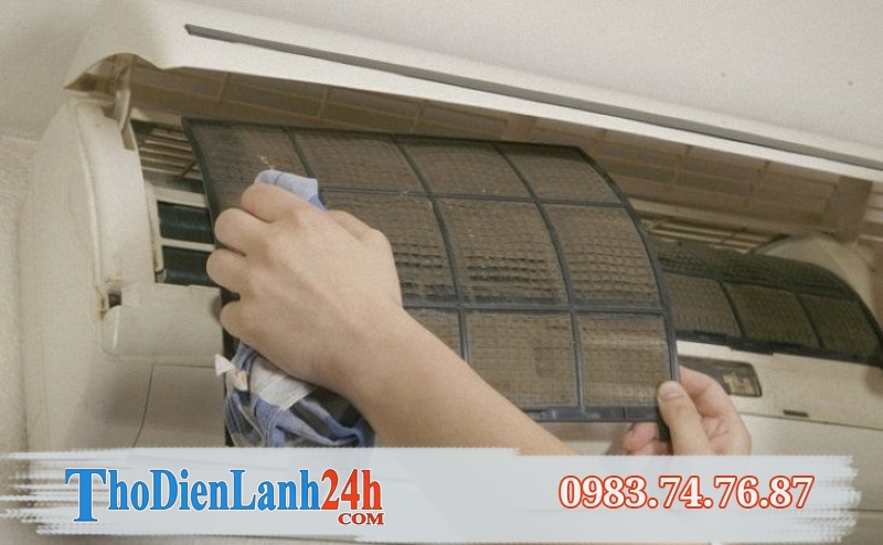 Bảo Trì Điều Hòa Funiki Và Tầm Quan Trọng Của Nó