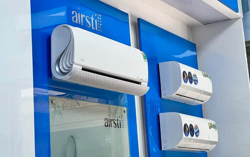 Đánh Giá Của Khách Hàng Về Dịch Vụ Sửa Điều Hòa Midea Của Thodienlanh24H