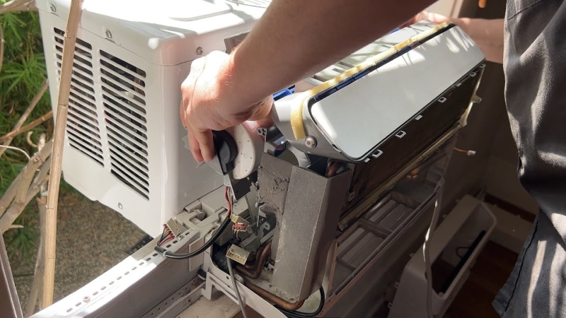 Những Lưu Ý Khi Chọn Mua Điều Hòa Midea